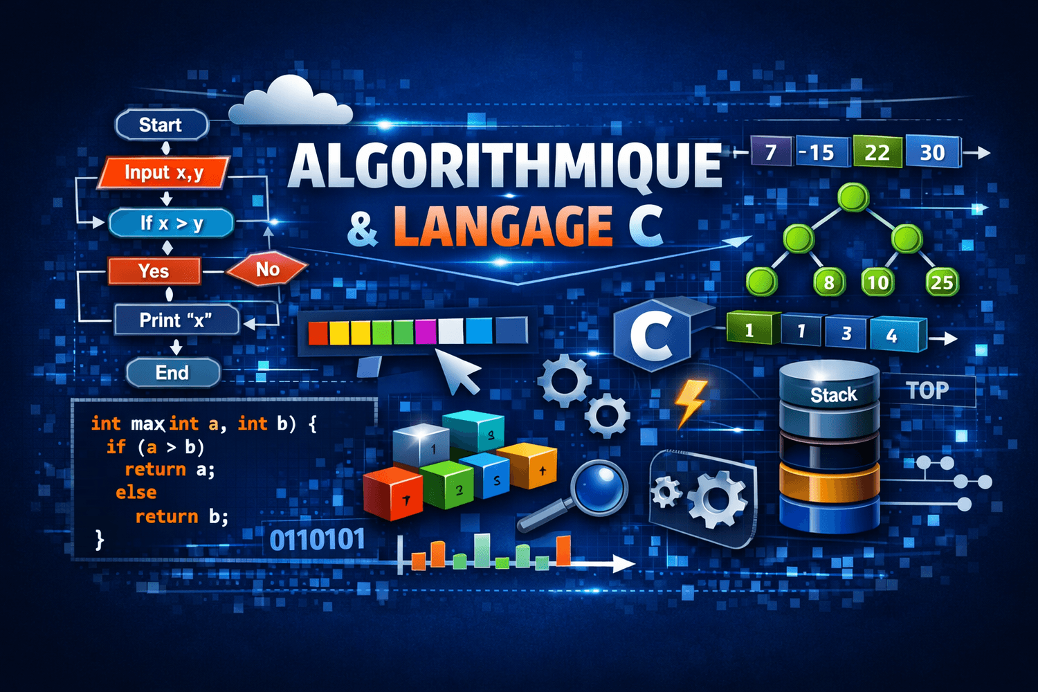 Algorithmic