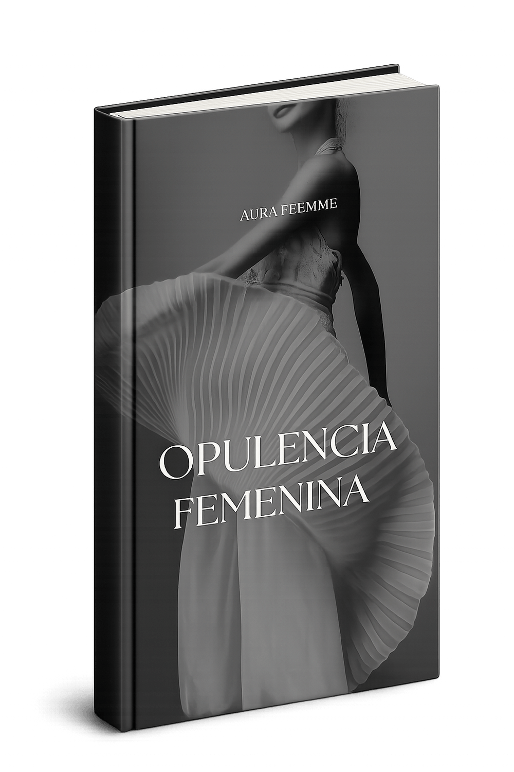 Mockup Opulencia Femenina