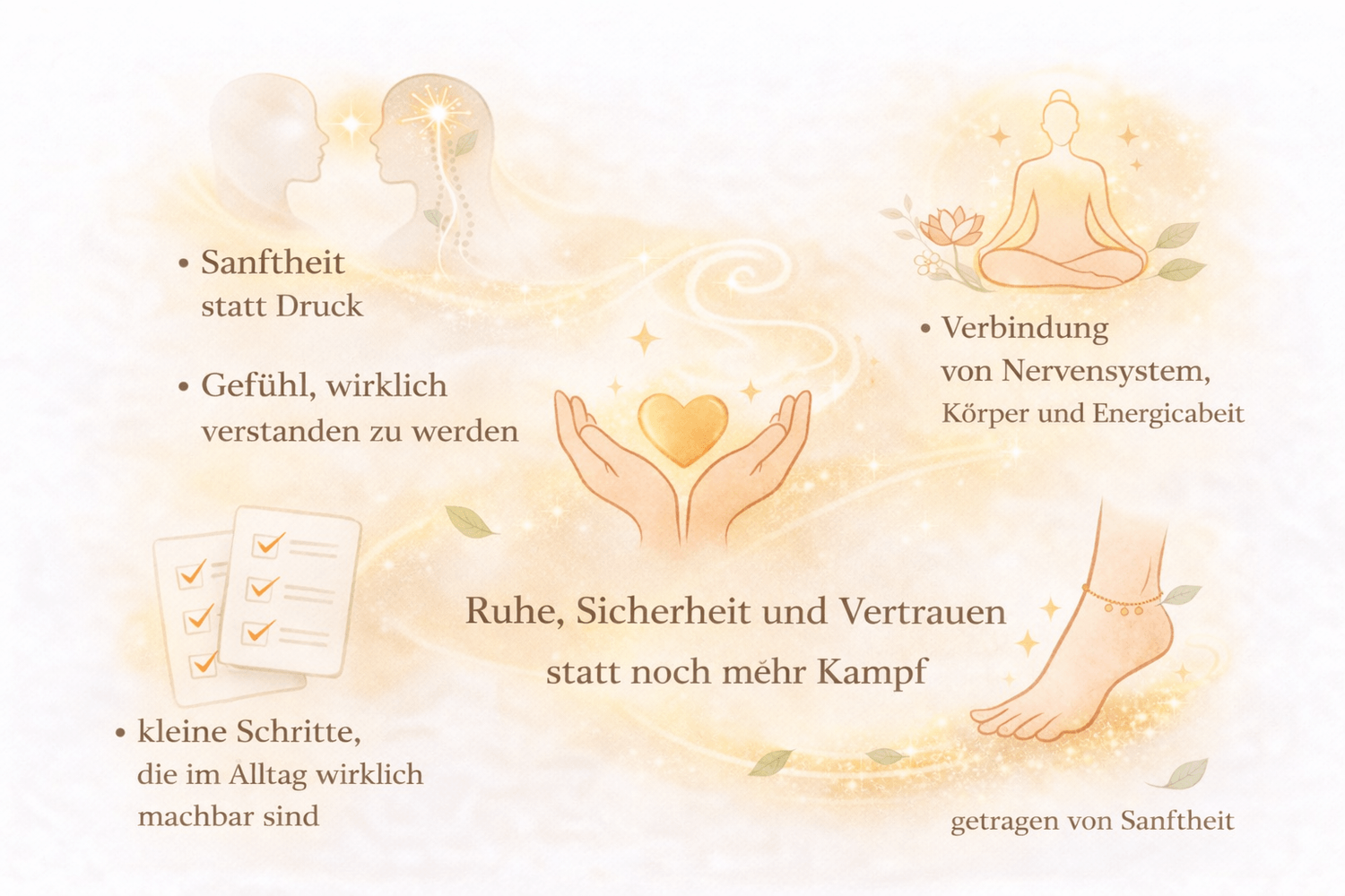 Was geschätzt wird