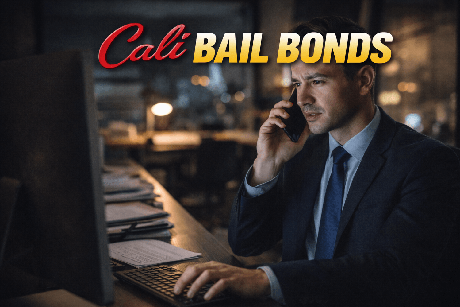 Bail Bonds