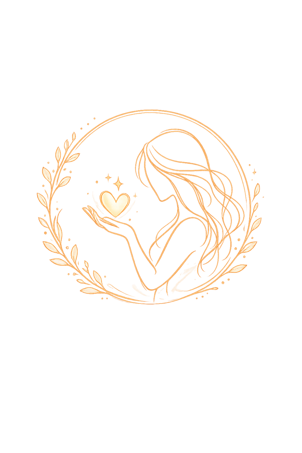 Mein Selbstlichtpfad 