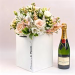 Seasonal Blooms & Gifts