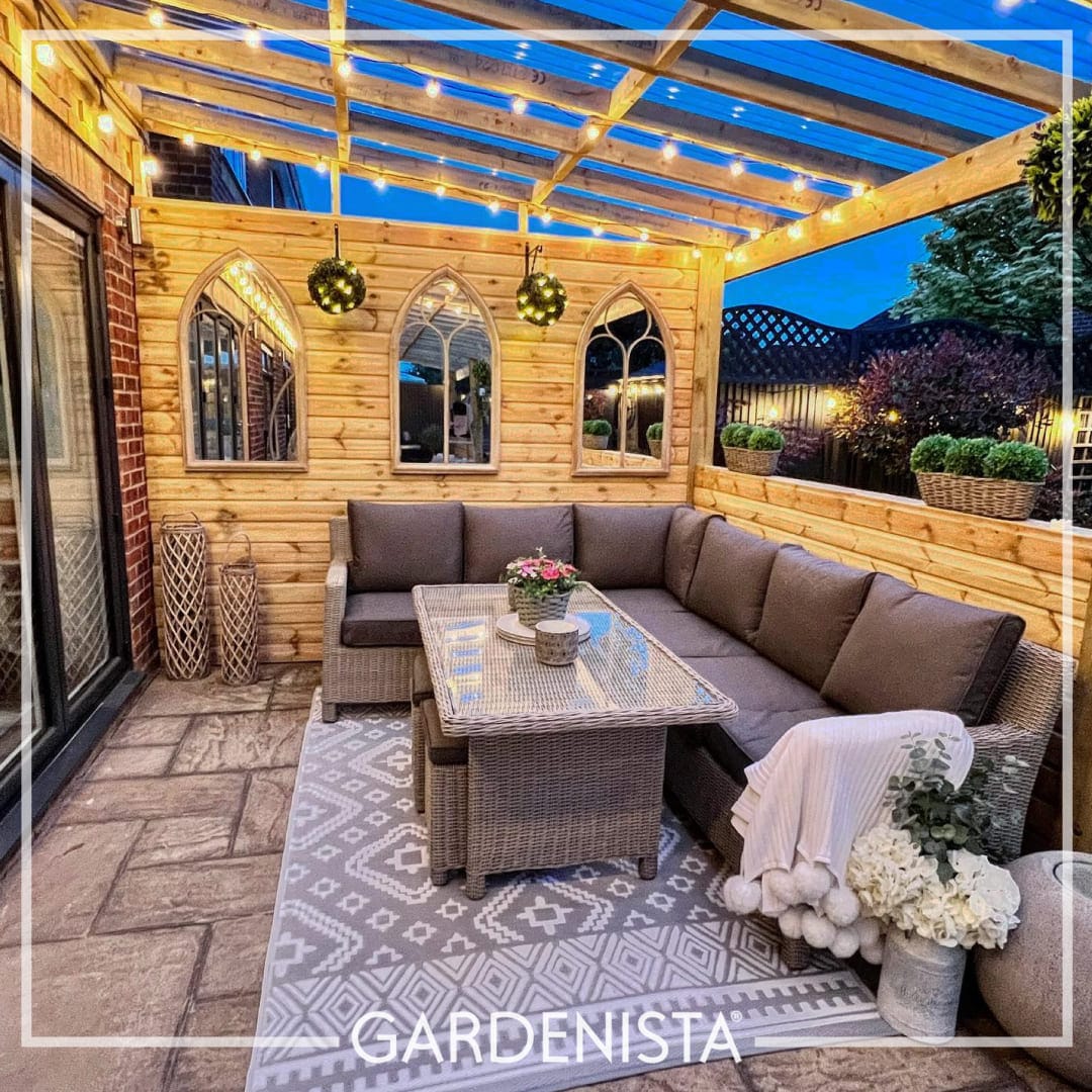 Garden Must-Haves