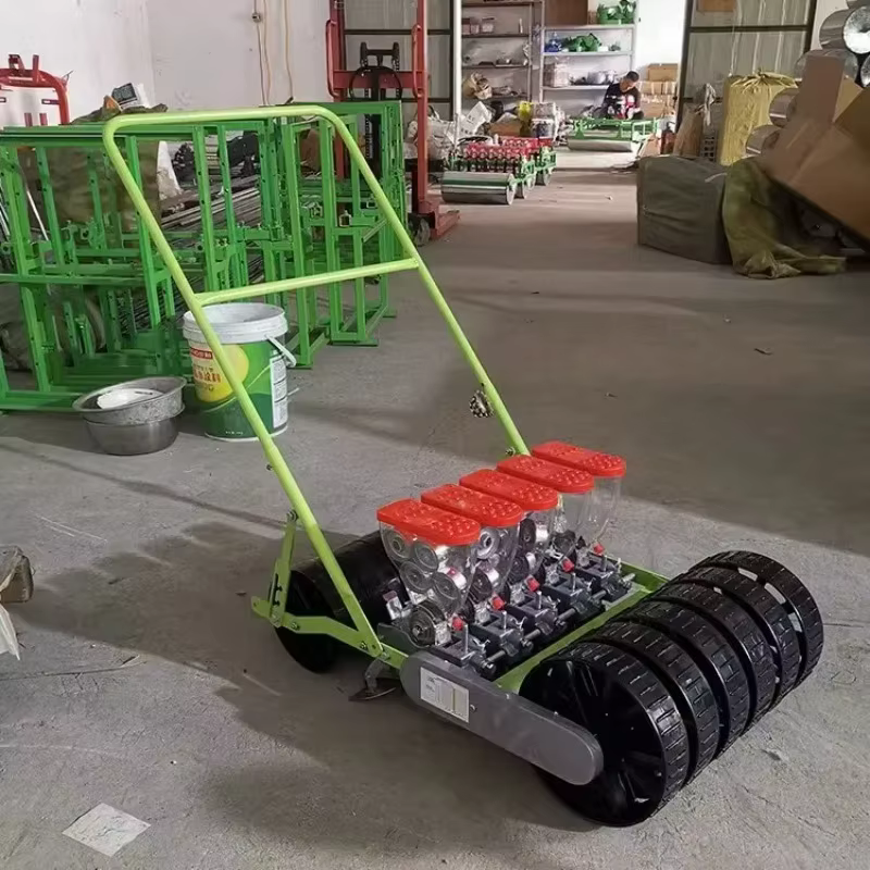 Automatska sadilica voce i povrce