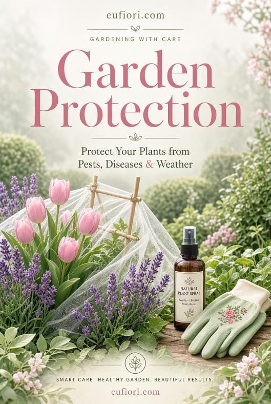 Garden Protection