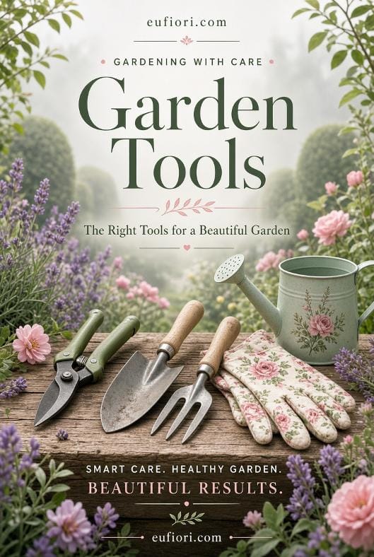 Best Garden Tools