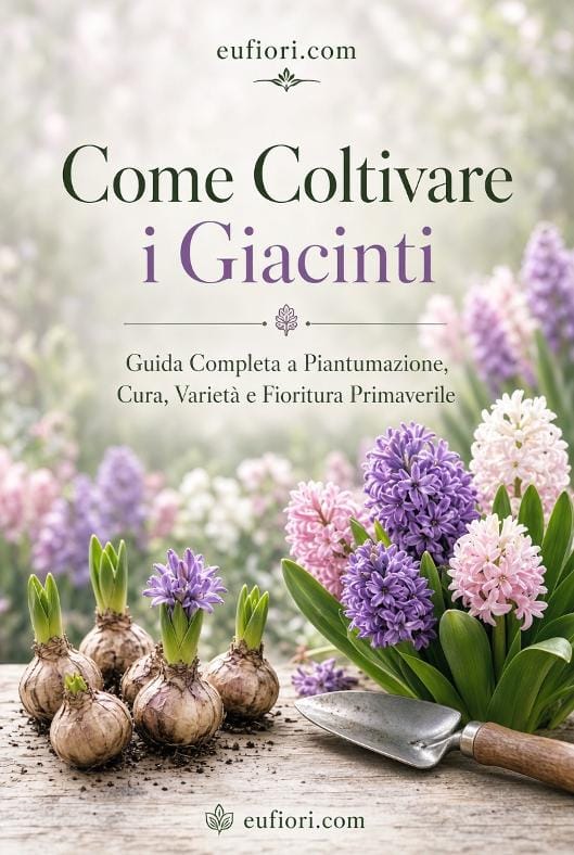 Guida Completa agli Giacinti