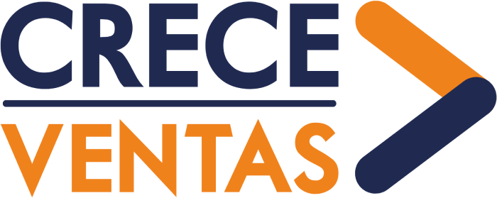 Creceventas — Estrategas Comerciales de Alto Impacto