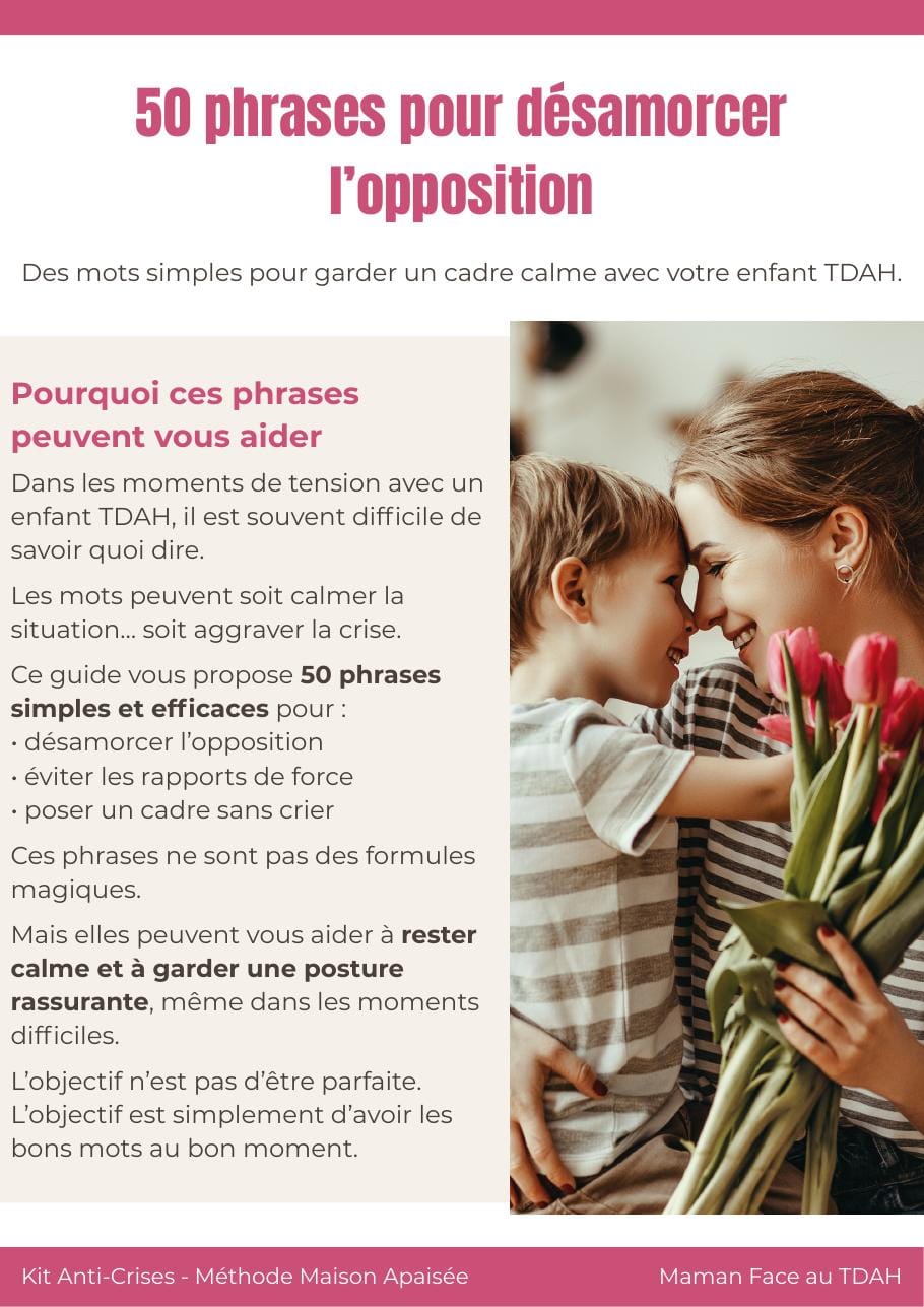 50 phrases anti-opposition