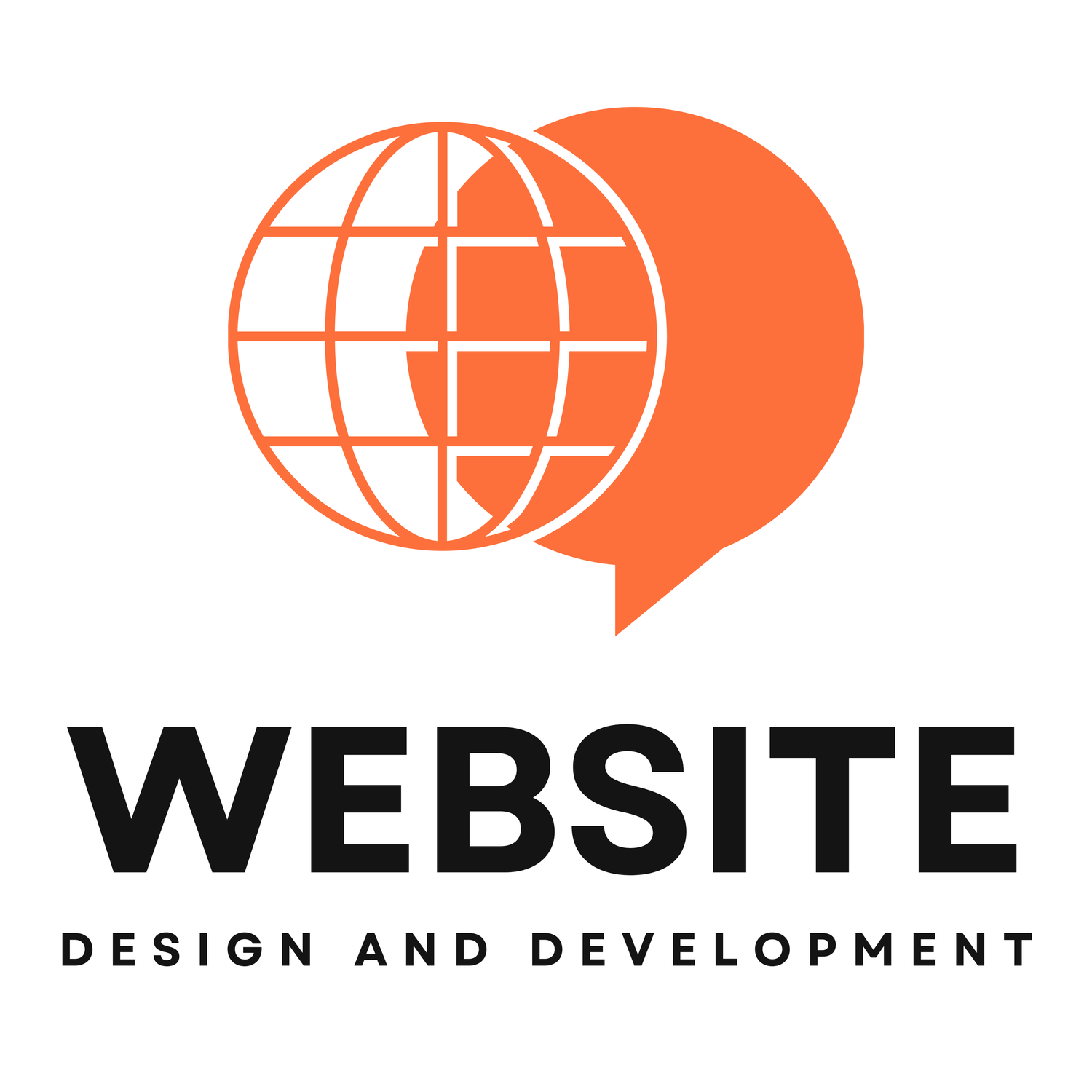 Website logo
