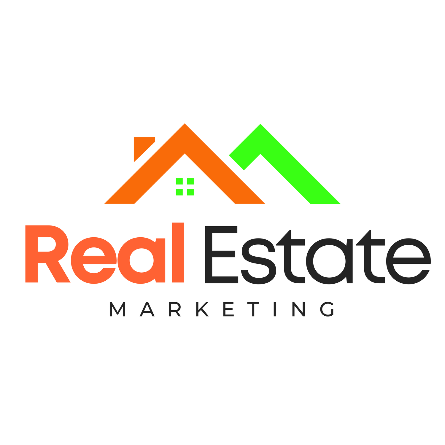 Real estate marketing