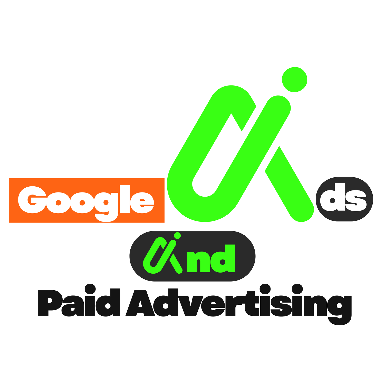 GOOGLE AD LOGO