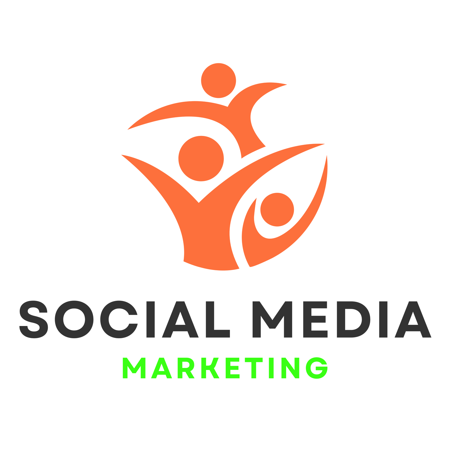SOCIAL MEDIA LOGO