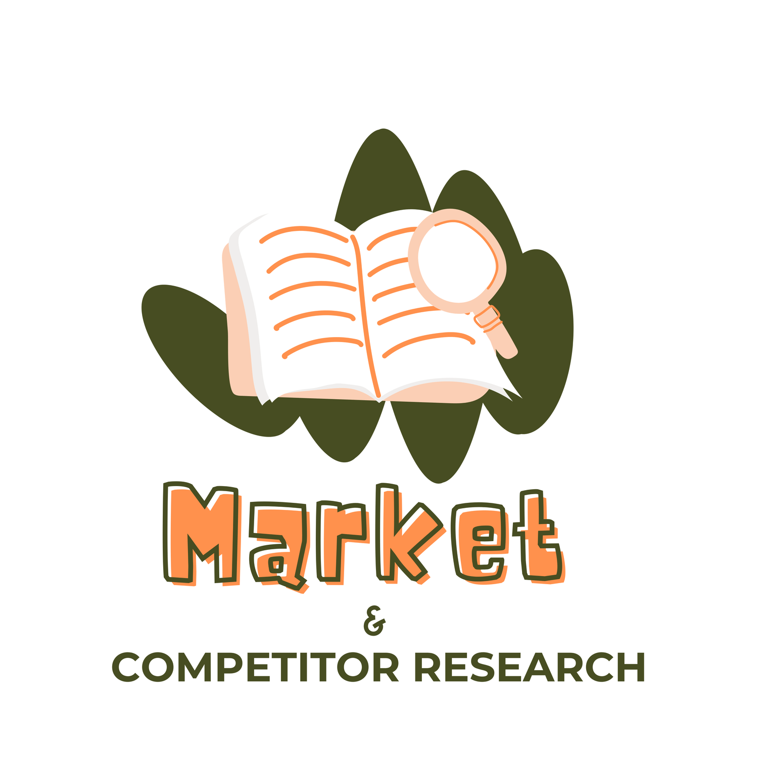 MARKET AND COMPETITOR RESEARCH