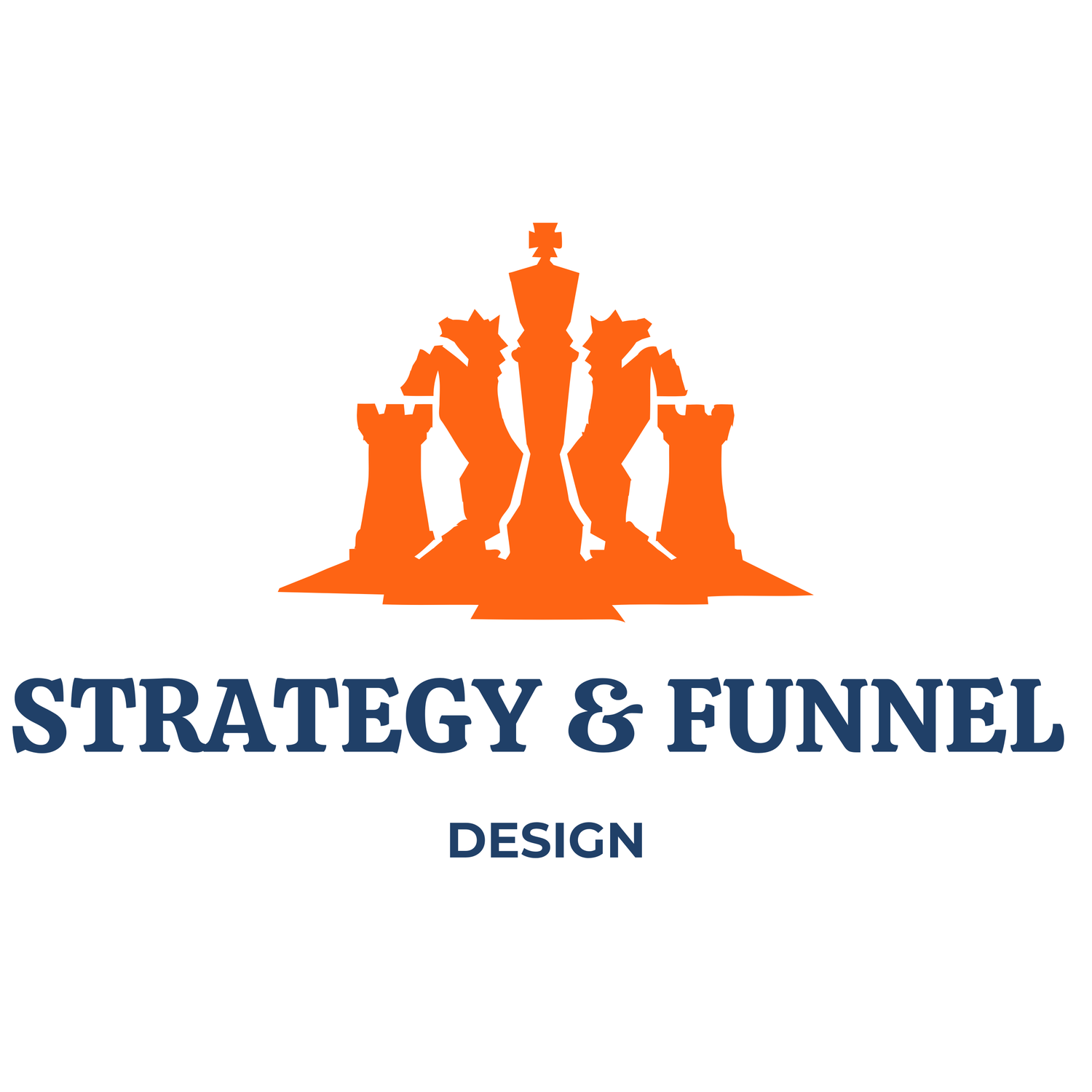 STRATEGY AND FUNNEL DESIGN