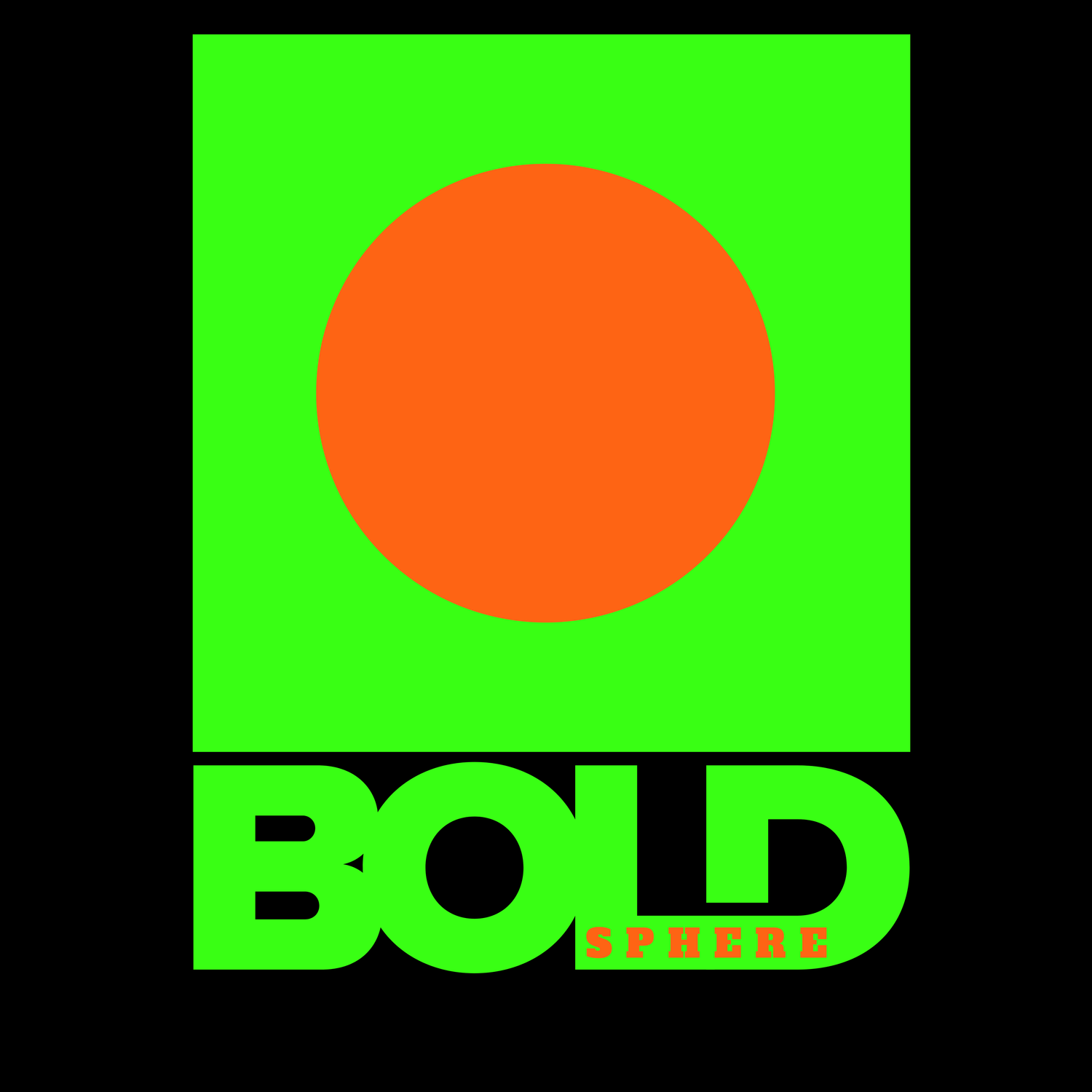 Boldsphere Logo