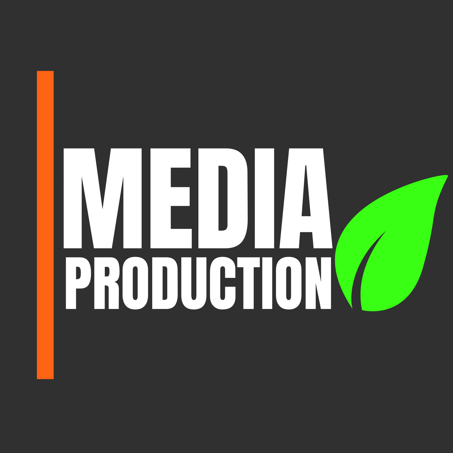 MEDIA PRODUCTION LOGO