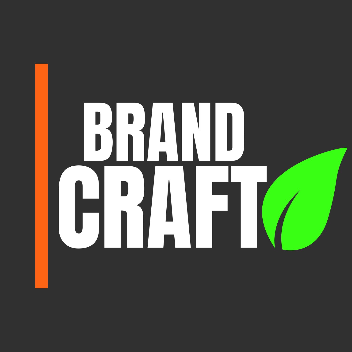 BRAND CRAFT LOGO