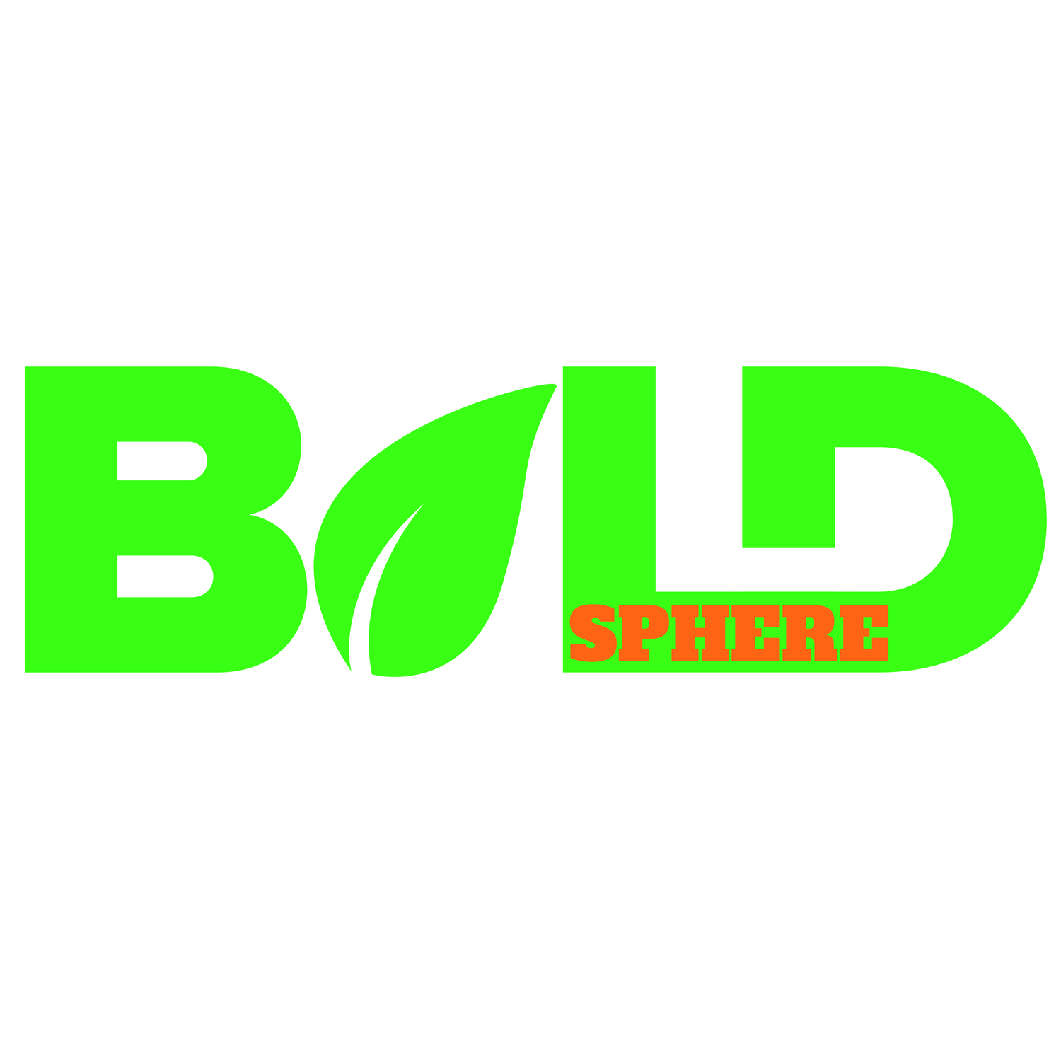Boldsphere Logo