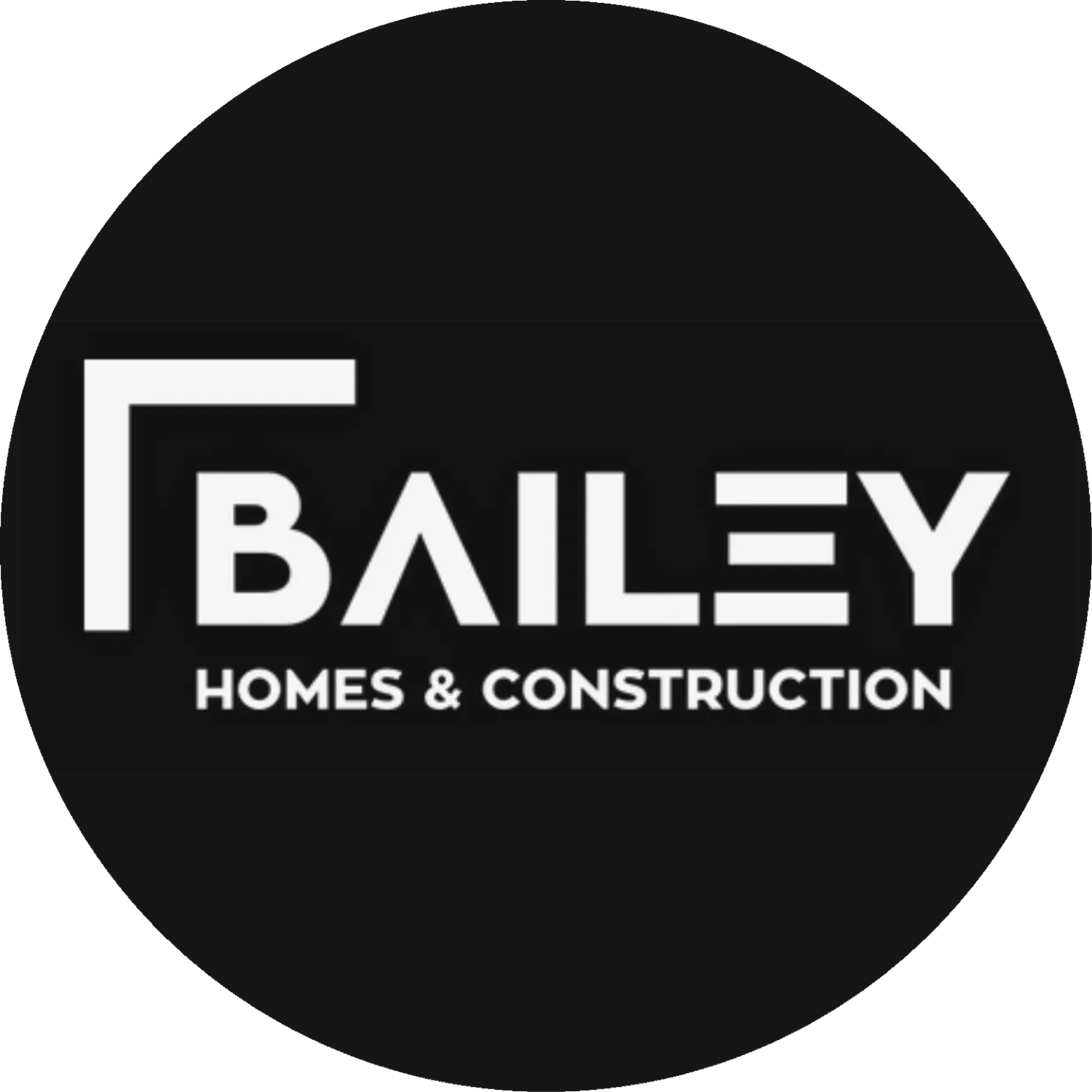 BAILEY HOMES LOGO