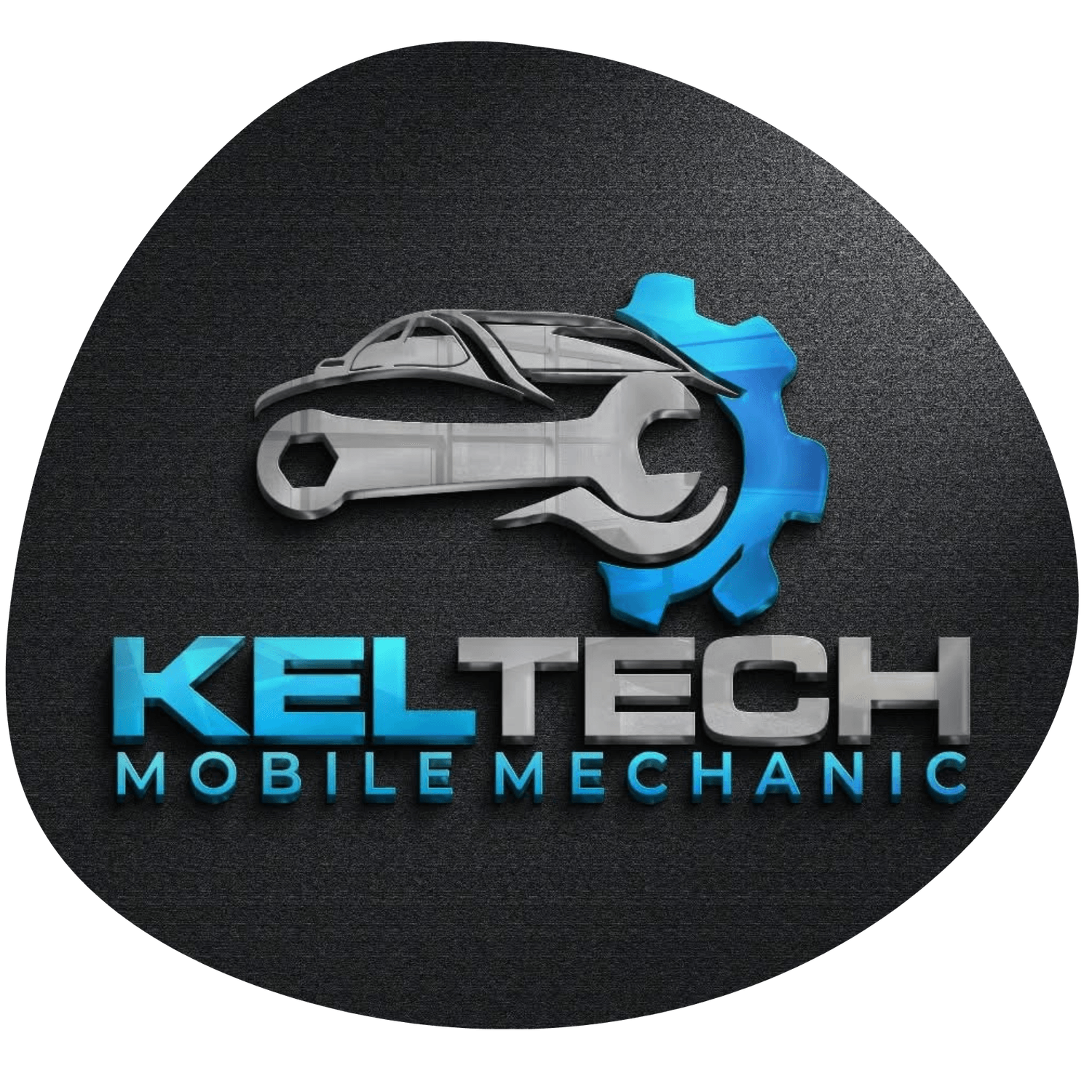 Keltech logo