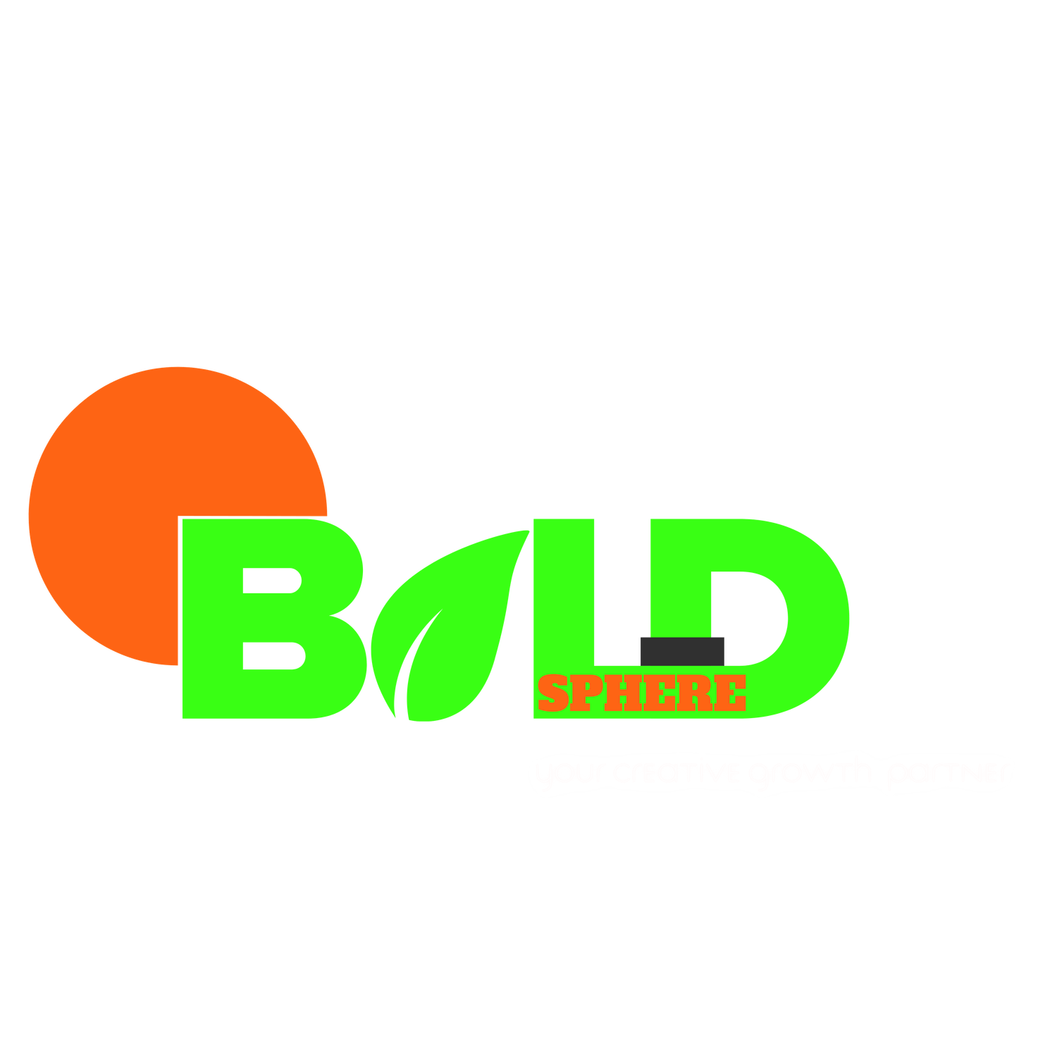 Boldsphere Logo
