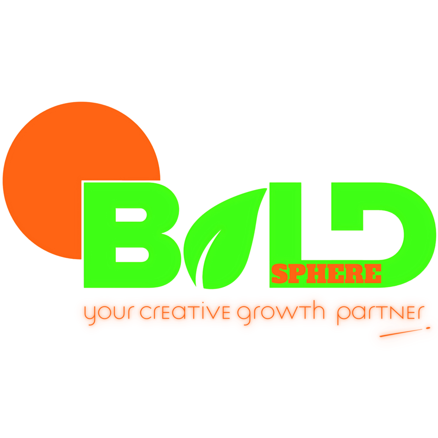 Boldsphere Logo