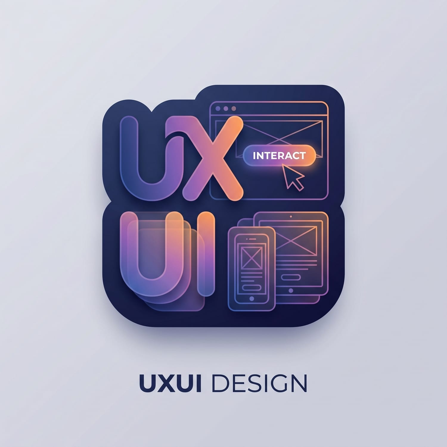 UX UI Design
