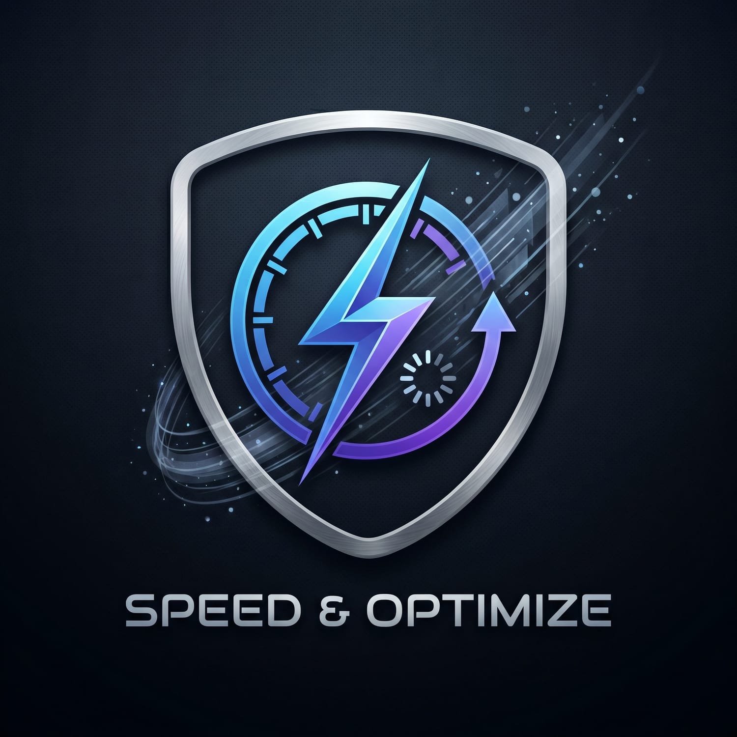 Speed Optimisation