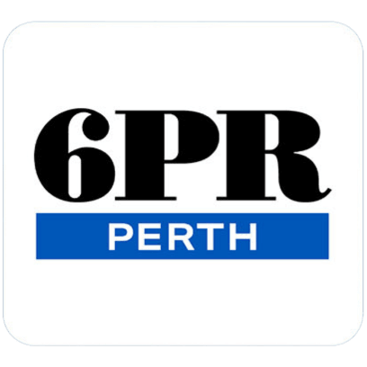 RAdio 6PR Perth