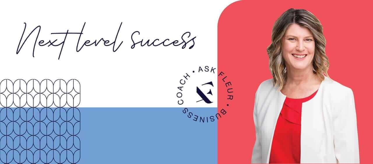 Fleur Allen Business Coach