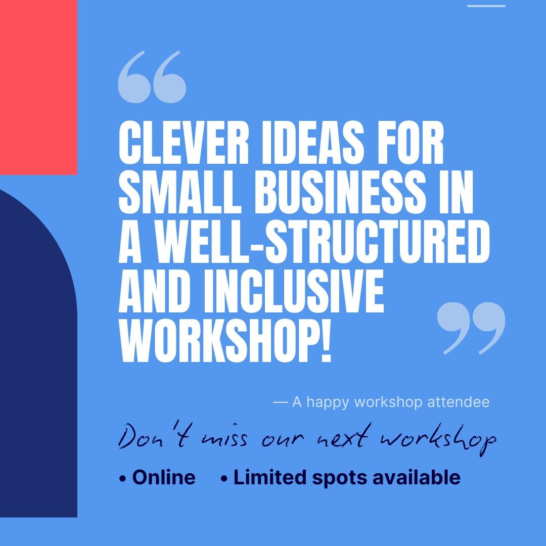 Ask Fleur online events