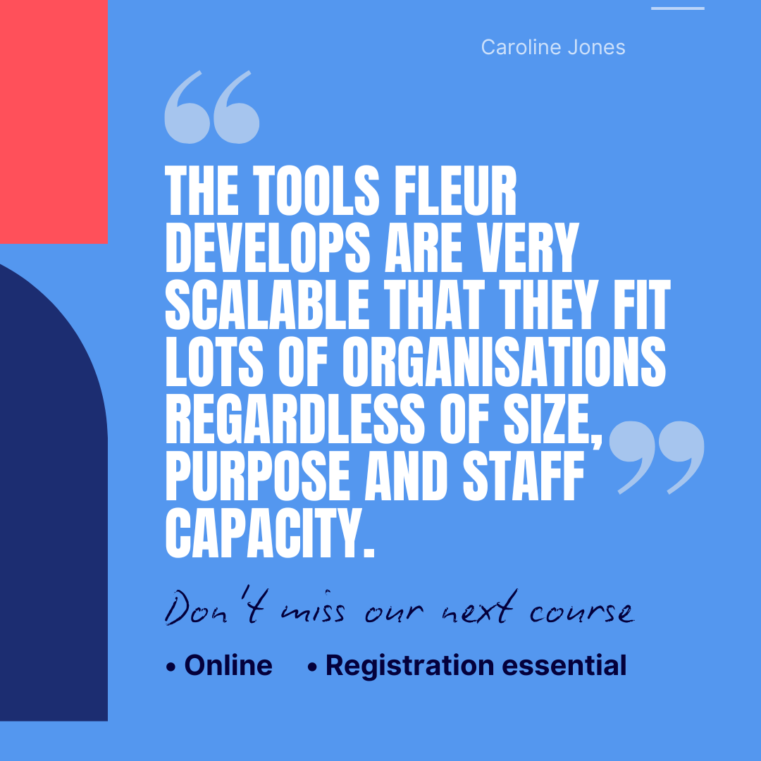Ask Fleur online events