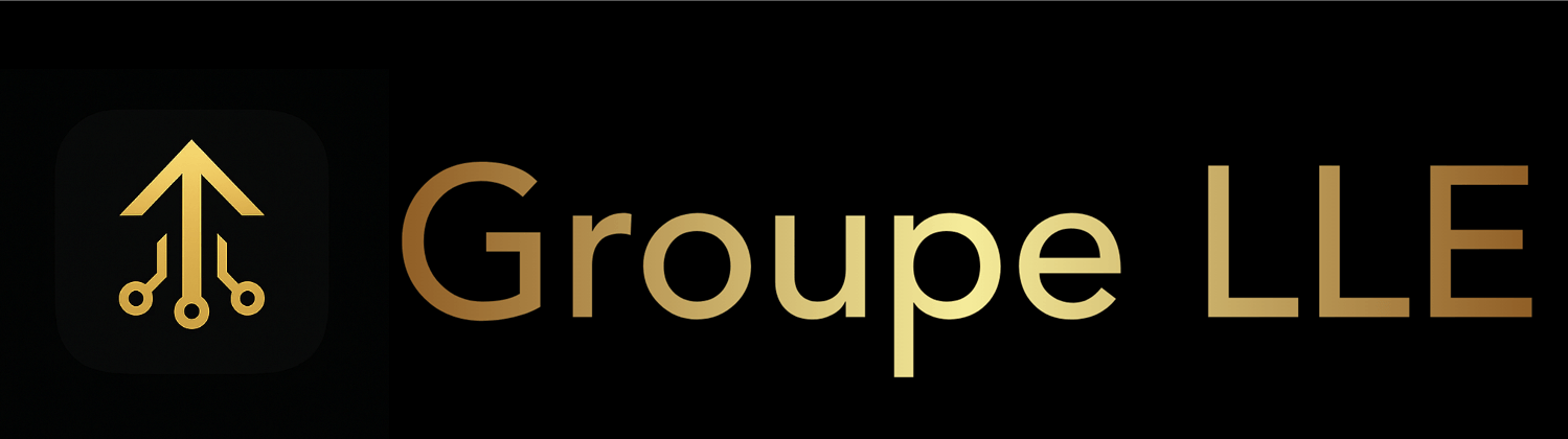 Groupe LLE inc.