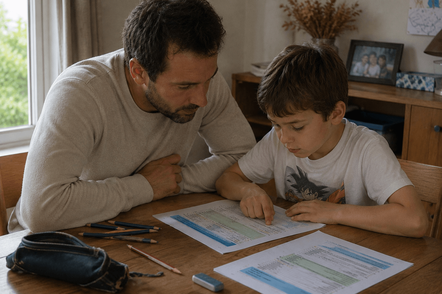 Travail
