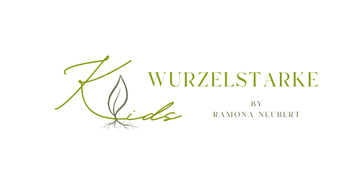 Wurzelstarke Kids Symbol
