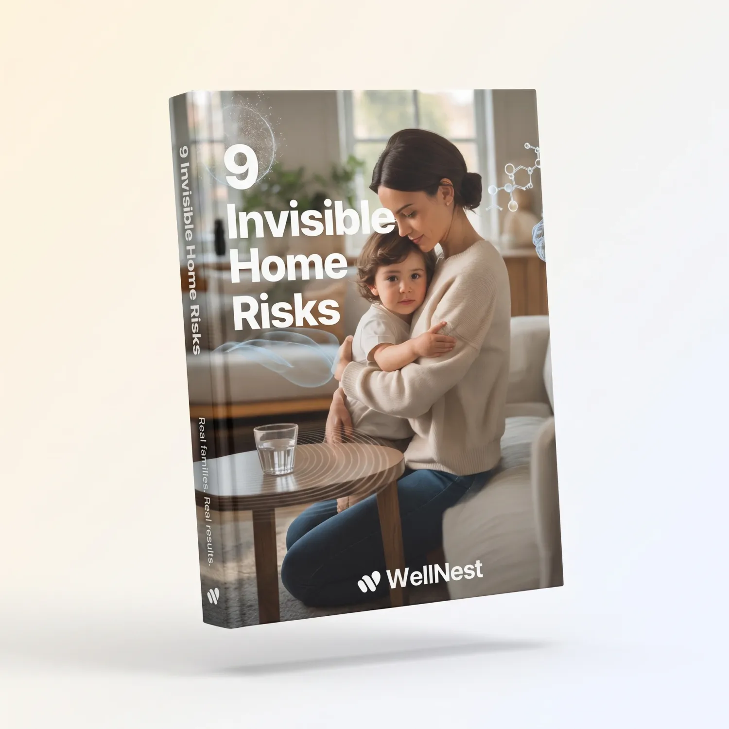 The 9 Invisible Home Risks Guide