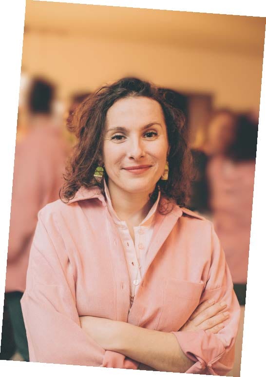 Léa Redien