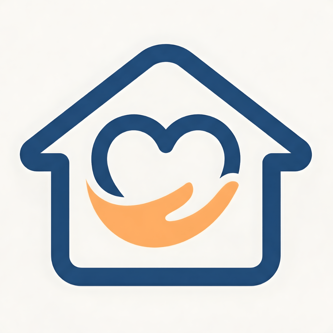 Dementia Care Guide Logo