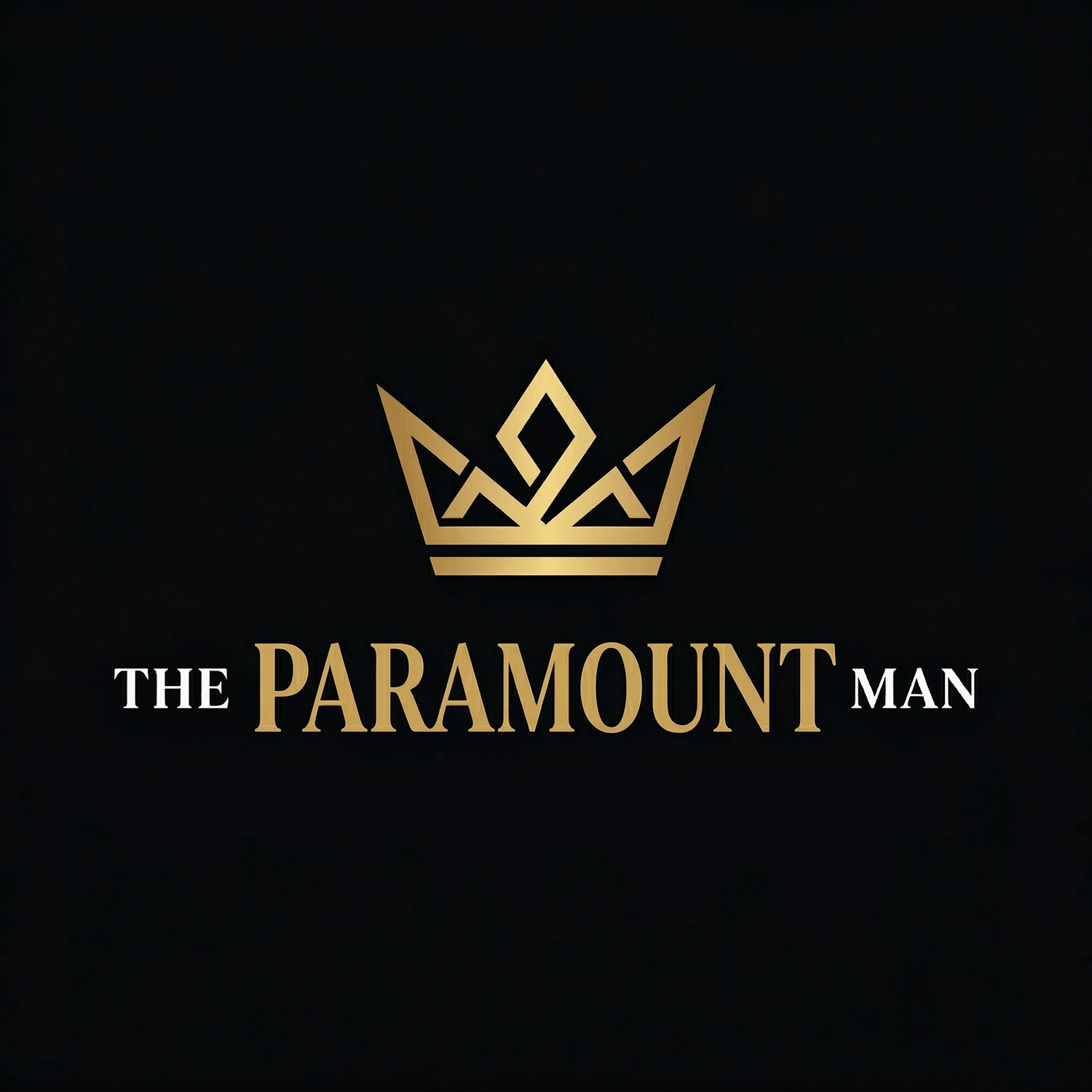The Paramount Man