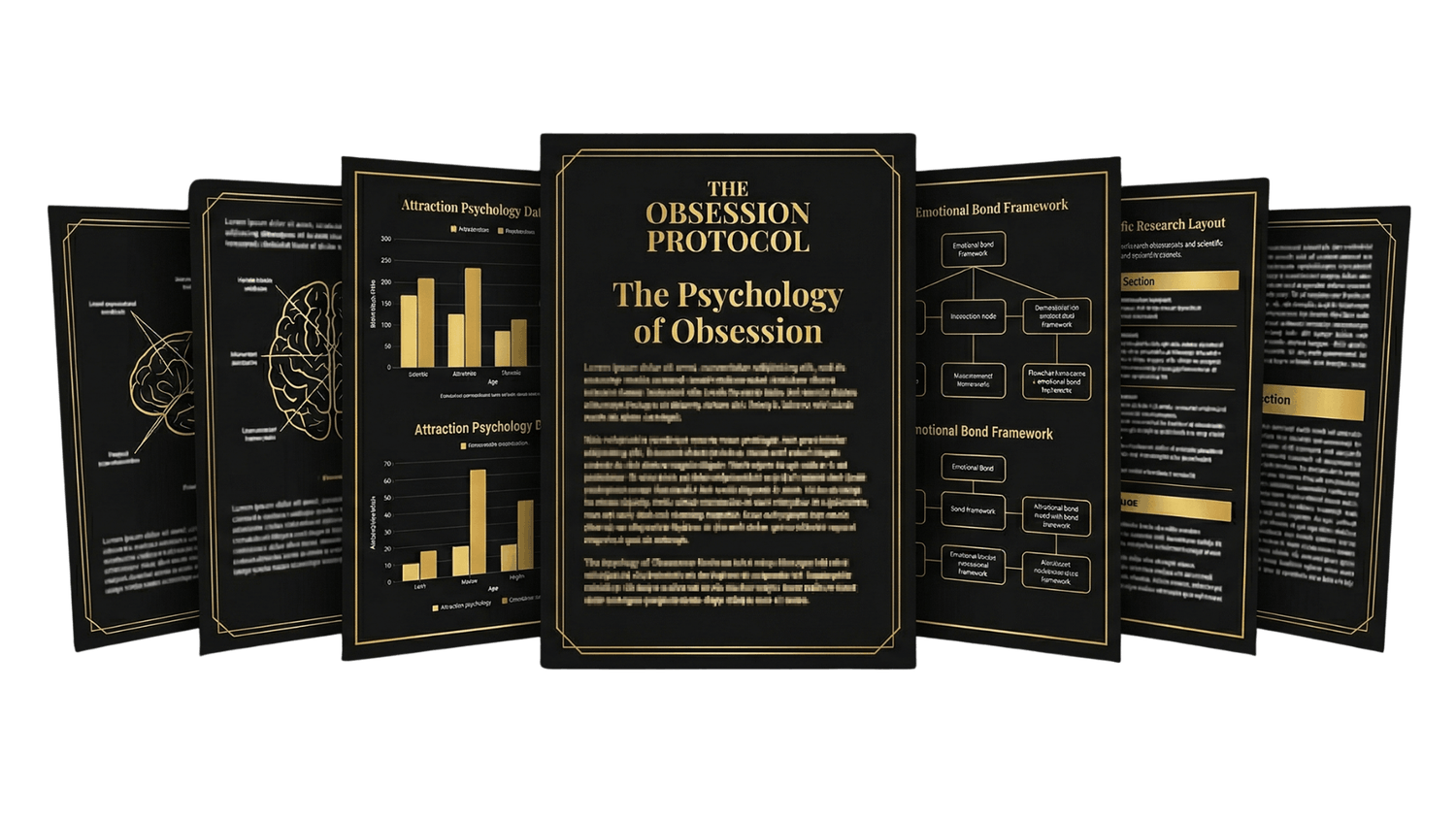 Psychology of Obsession