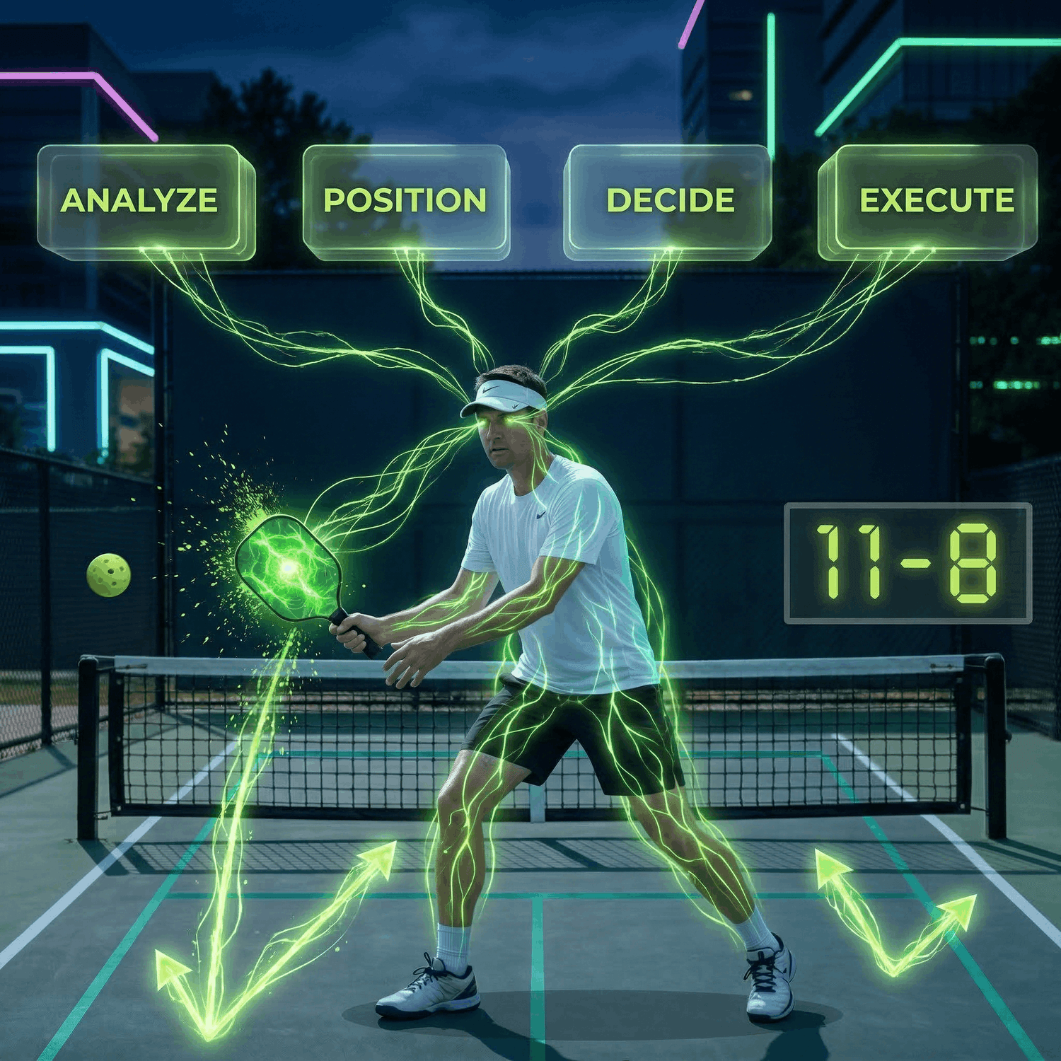 The Prime System — the smart approach