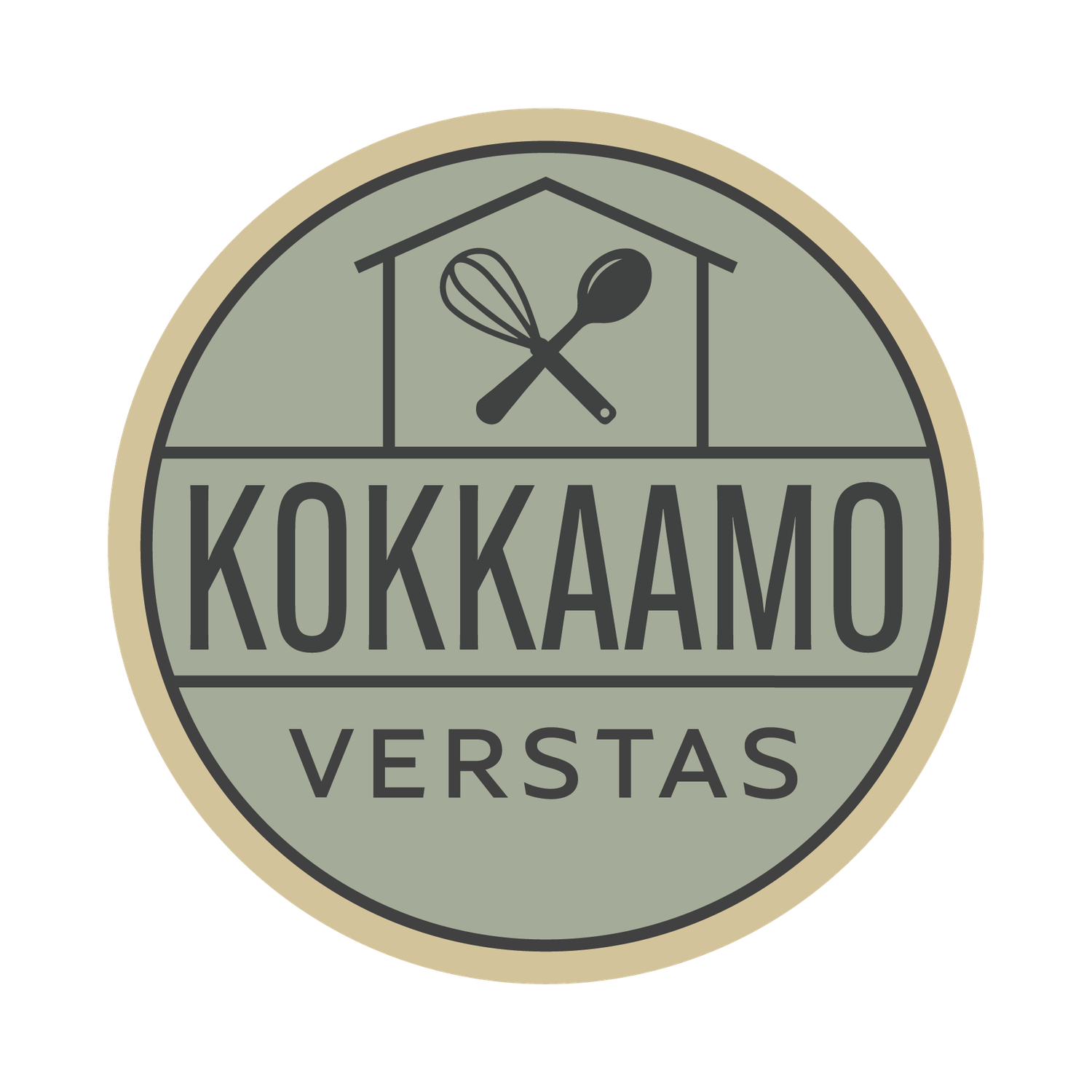 Kokkaamoverstas