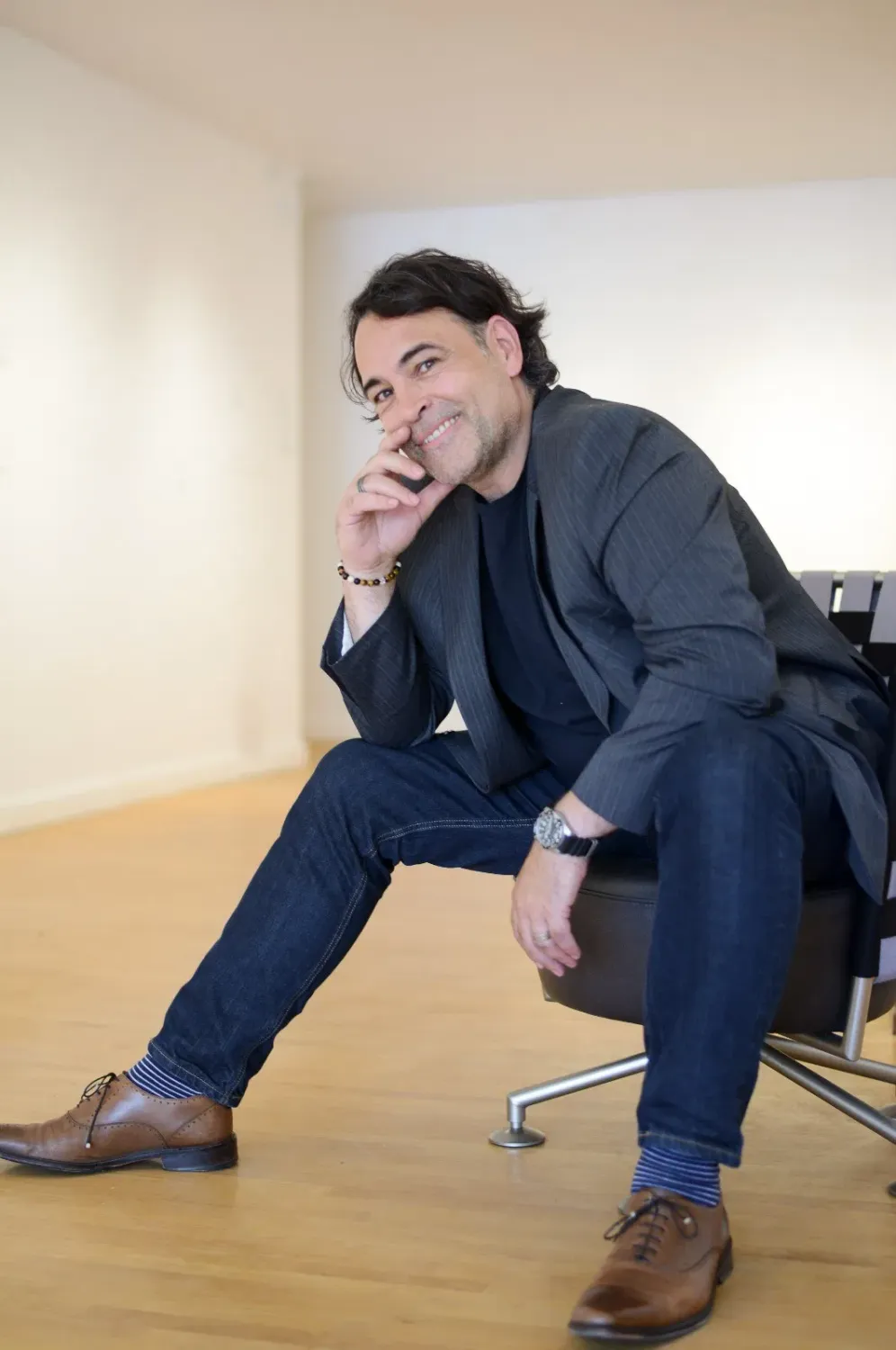 Dirk Heuer