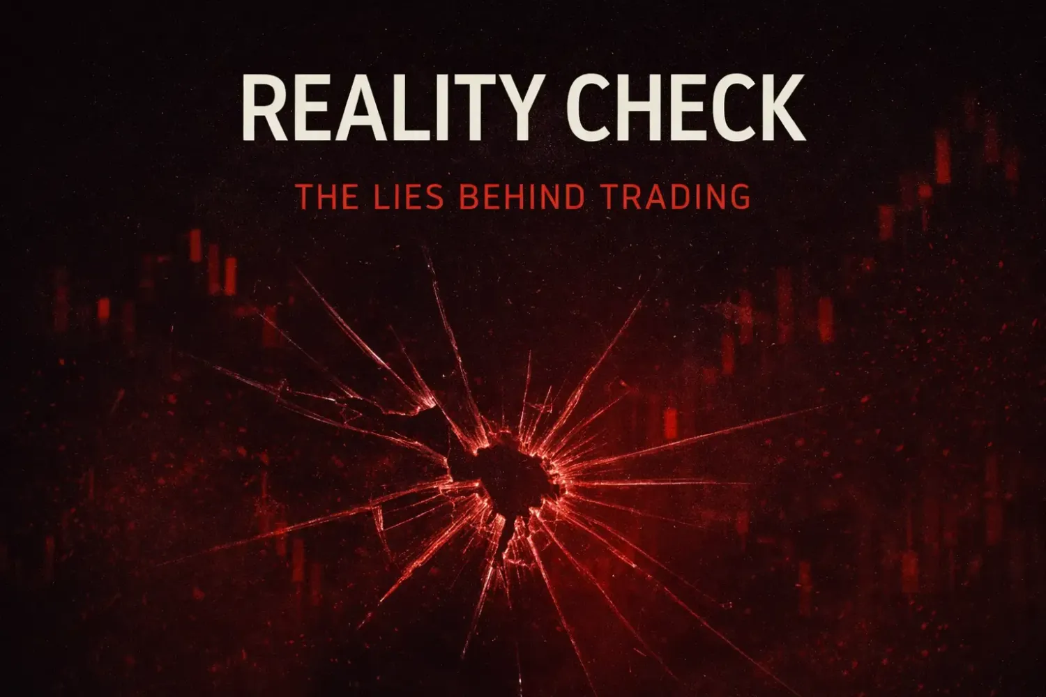 Reality Check - The Lies Behind Tradind documentary series