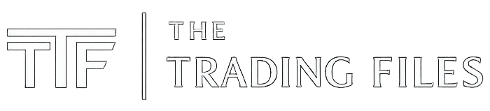 The Trading Files Logo
