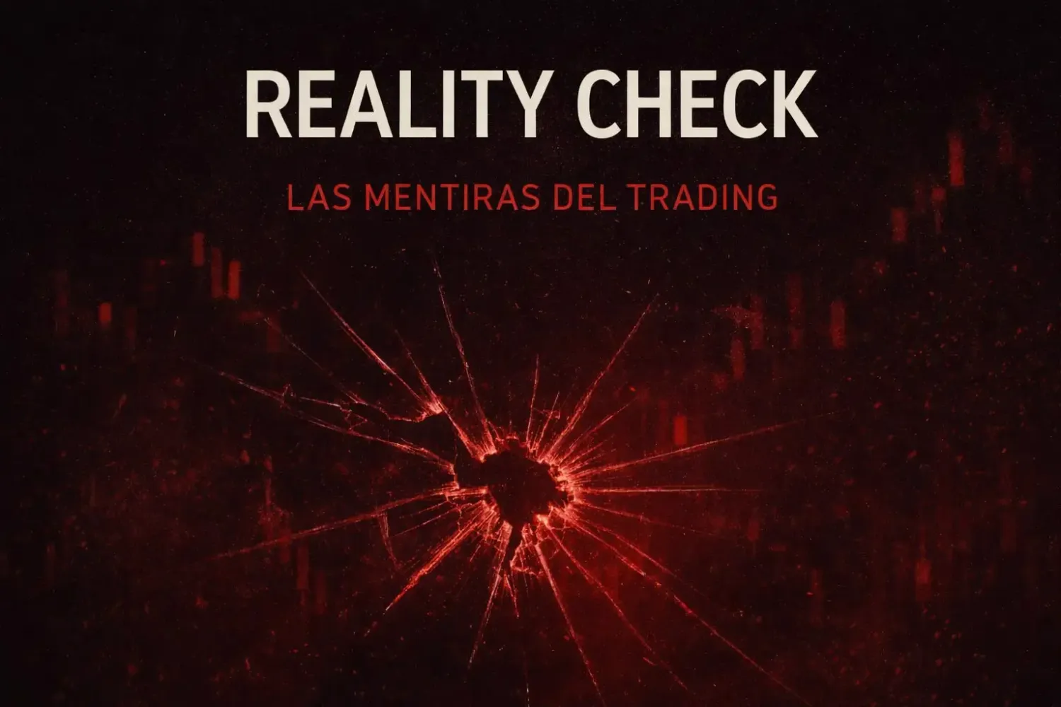 Reality Check: Las Mentiras del Trading serie documental