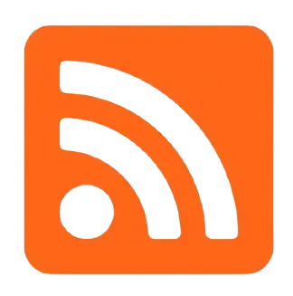 RSS Feed Icone
