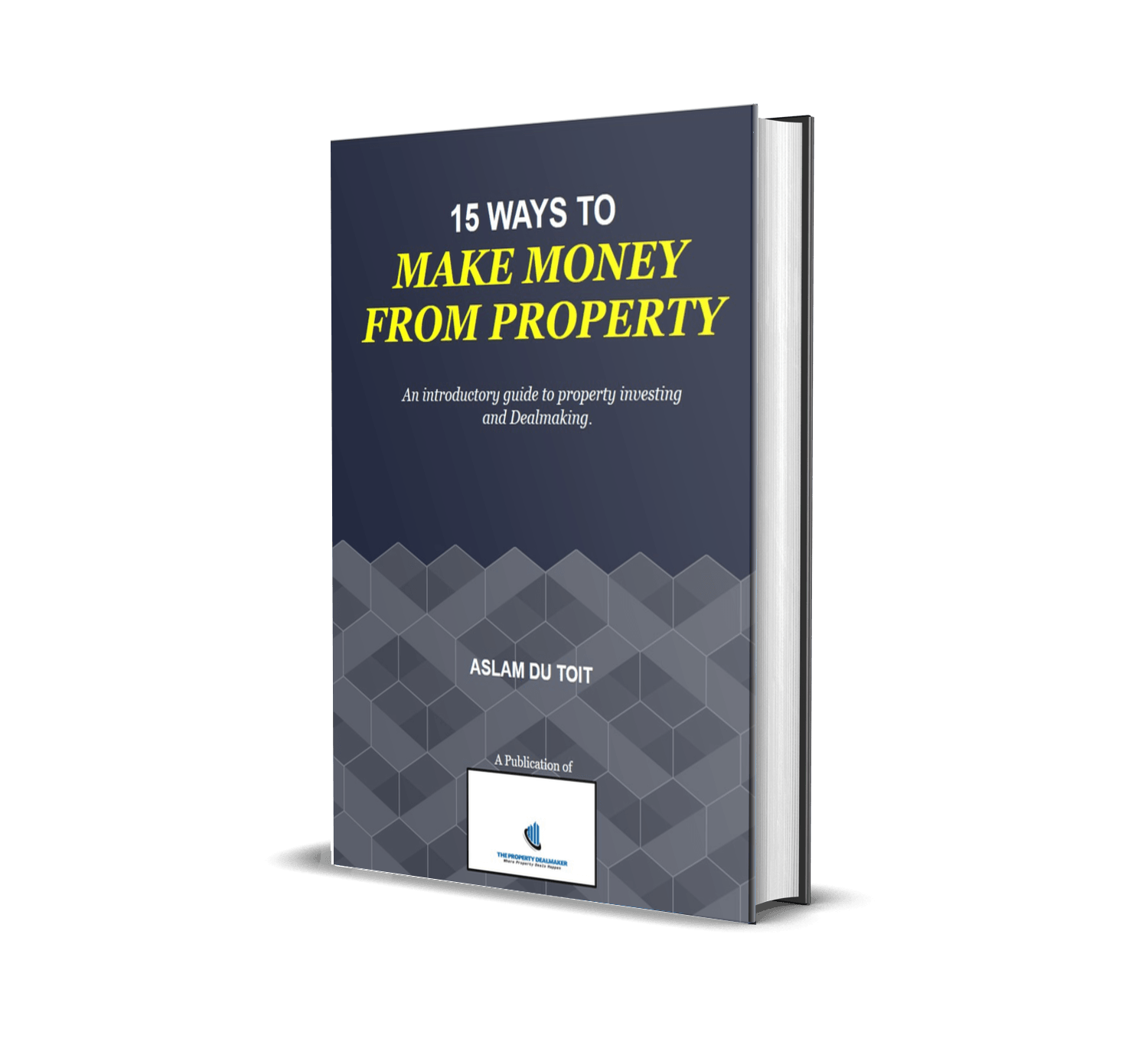property dealmaker challenge ebook