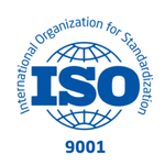 ISO-gecertificeerd laboratorium